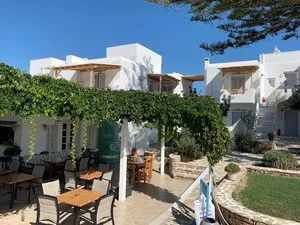 HOTEL BIRIKOS – Agios Prokopios