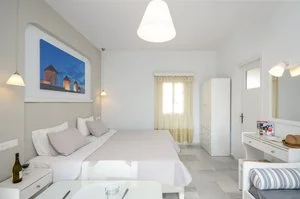 HOTEL BIRIKOS – Agios Prokopios