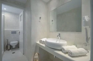 HOTEL BIRIKOS – Agios Prokopios