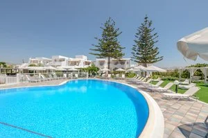 HOTEL BIRIKOS – Agios Prokopios