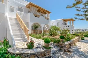 HOTEL BIRIKOS – Agios Prokopios