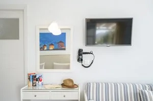 HOTEL BIRIKOS – Agios Prokopios