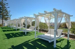 HOTEL BIRIKOS – Agios Prokopios
