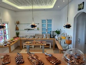 HOTEL BIRIKOS – Agios Prokopios