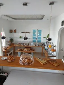 HOTEL BIRIKOS – Agios Prokopios