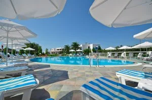HOTEL BIRIKOS – Agios Prokopios