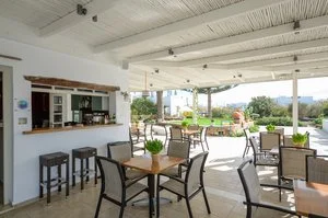 HOTEL BIRIKOS – Agios Prokopios