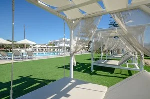 HOTEL BIRIKOS – Agios Prokopios