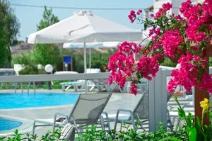 HOTEL BIRIKOS – Agios Prokopios