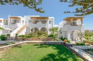 HOTEL BIRIKOS – Agios Prokopios