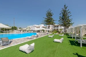HOTEL BIRIKOS – Agios Prokopios