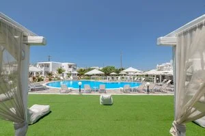 HOTEL BIRIKOS – Agios Prokopios