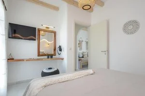 HOTEL BIRIKOS – Agios Prokopios