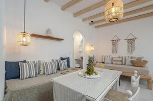 HOTEL BIRIKOS – Agios Prokopios