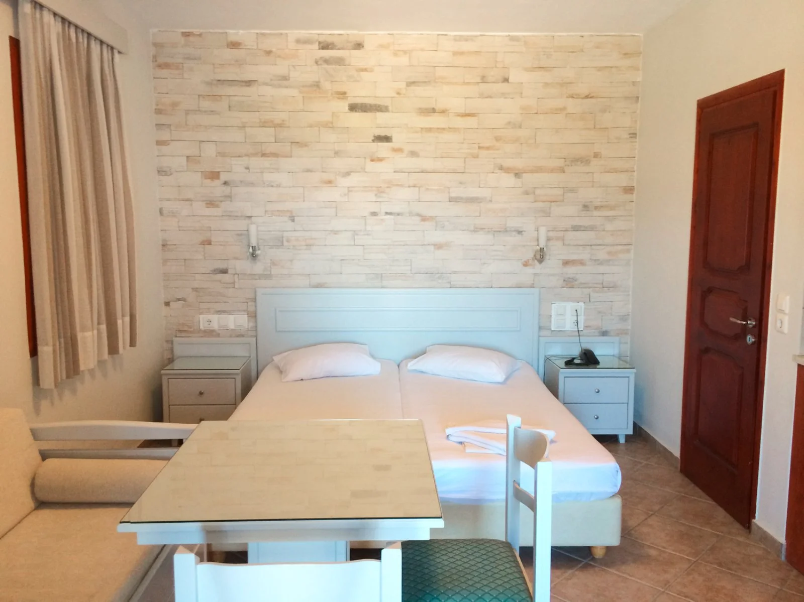 Appartamenti Plaka Ii 