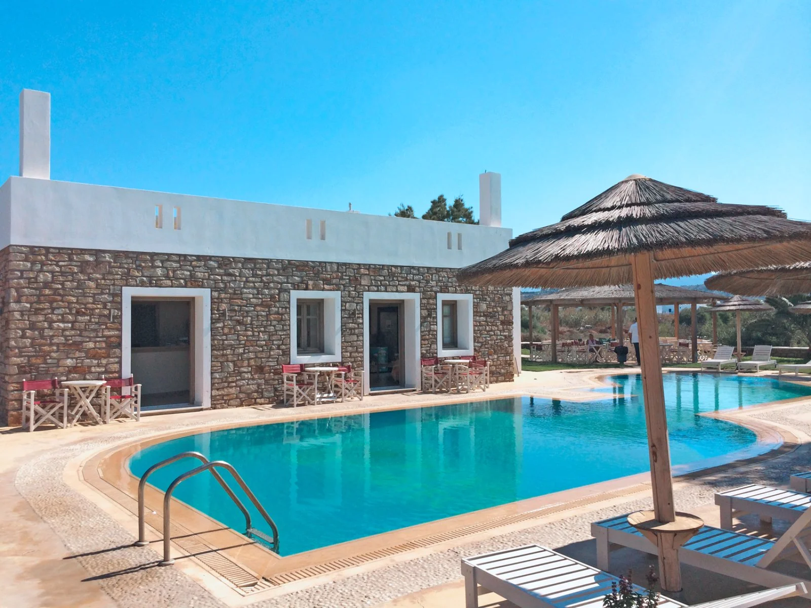 Appartamenti Plaka Ii 