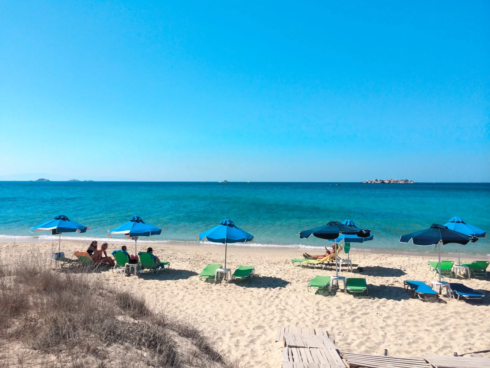 Appartamenti Plaka Ii 