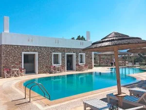 HOTEL PLAKA II – Nasso