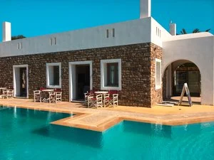 HOTEL PLAKA II – Nasso