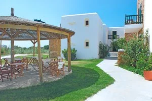 HOTEL PLAKA II – Nasso