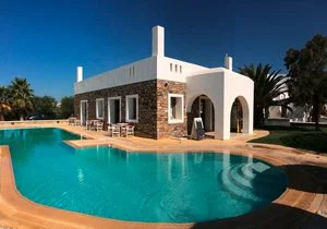 HOTEL PLAKA II – Nasso