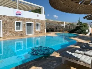 HOTEL PLAKA II – Nasso