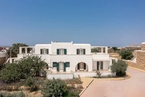 HOTEL PLAKA II – Nasso