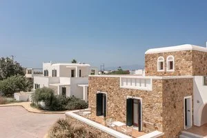 HOTEL PLAKA II – Nasso