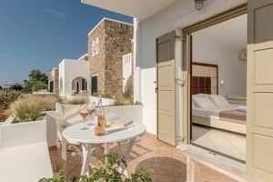 HOTEL PLAKA II – Nasso
