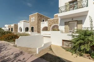 HOTEL PLAKA II – Nasso