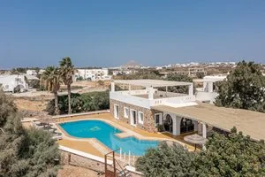 HOTEL PLAKA II – Nasso
