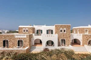 HOTEL PLAKA II – Nasso