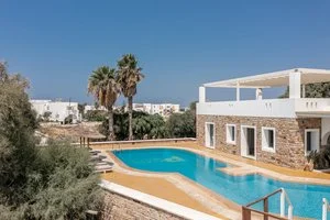 HOTEL PLAKA II – Nasso