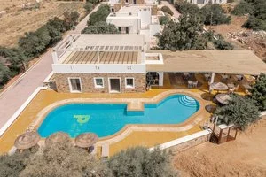 HOTEL PLAKA II – Nasso