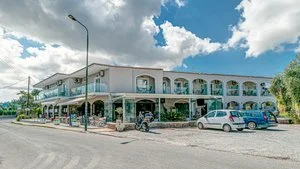 HOTEL PORTO MARINA – Kontokali