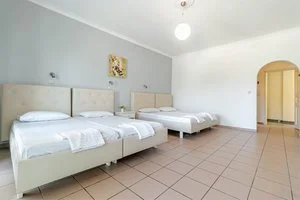 HOTEL PORTO MARINA – Kontokali