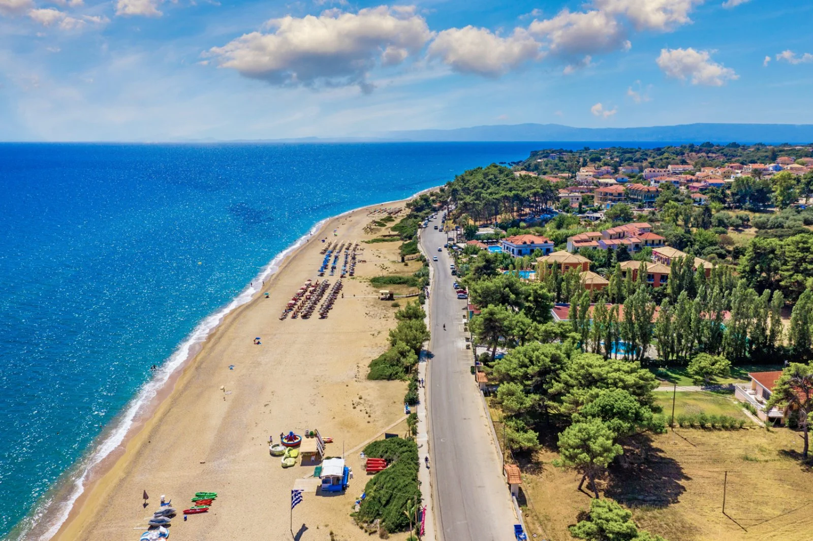 Mariannis Studio - Poros Mariannis Studio - Poros