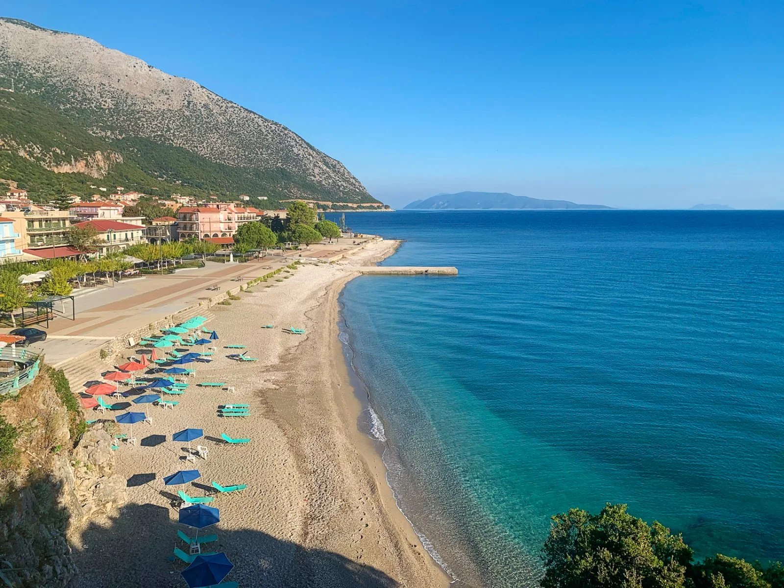 Beachfront Studio Beachfront Studio