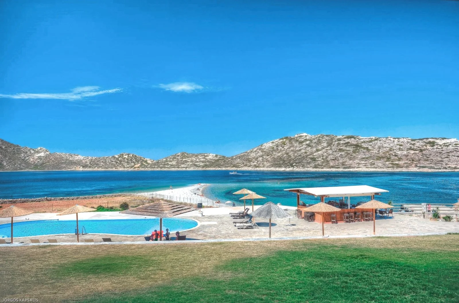 Aqua Petra Aqua Petra