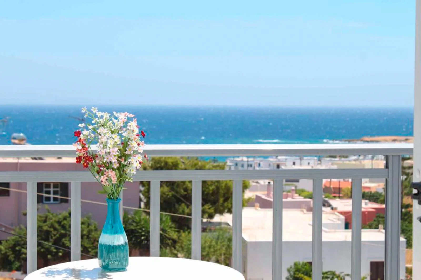 Appartamenti Villa Katerina 