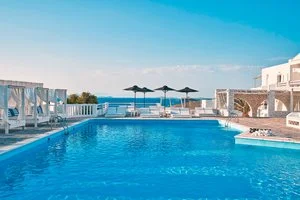 MR & MRS WHITE TINOS – Ormos Agiou Ioanni