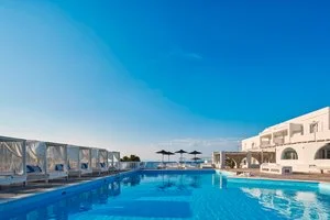 MR & MRS WHITE TINOS – Ormos Agiou Ioanni