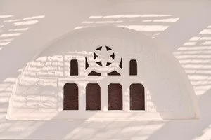 MR & MRS WHITE TINOS – Ormos Agiou Ioanni