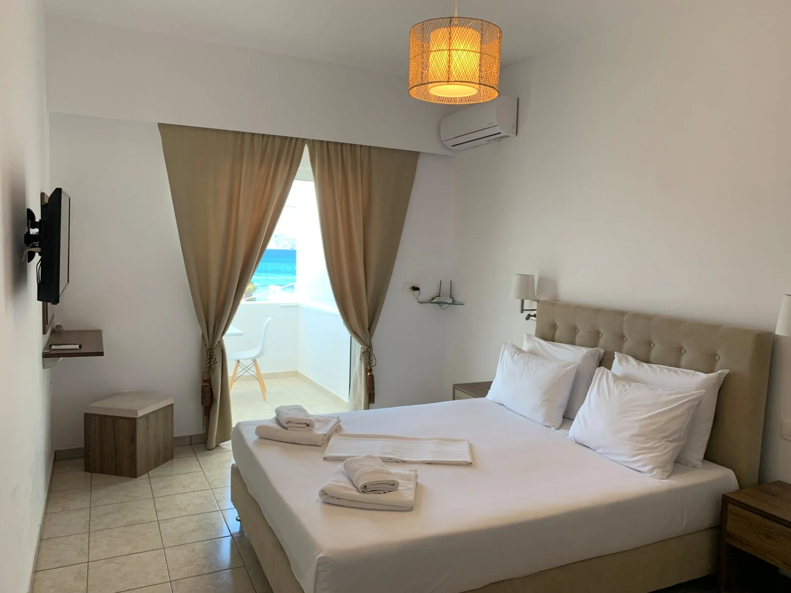 Appartamenti Play In The Sand 