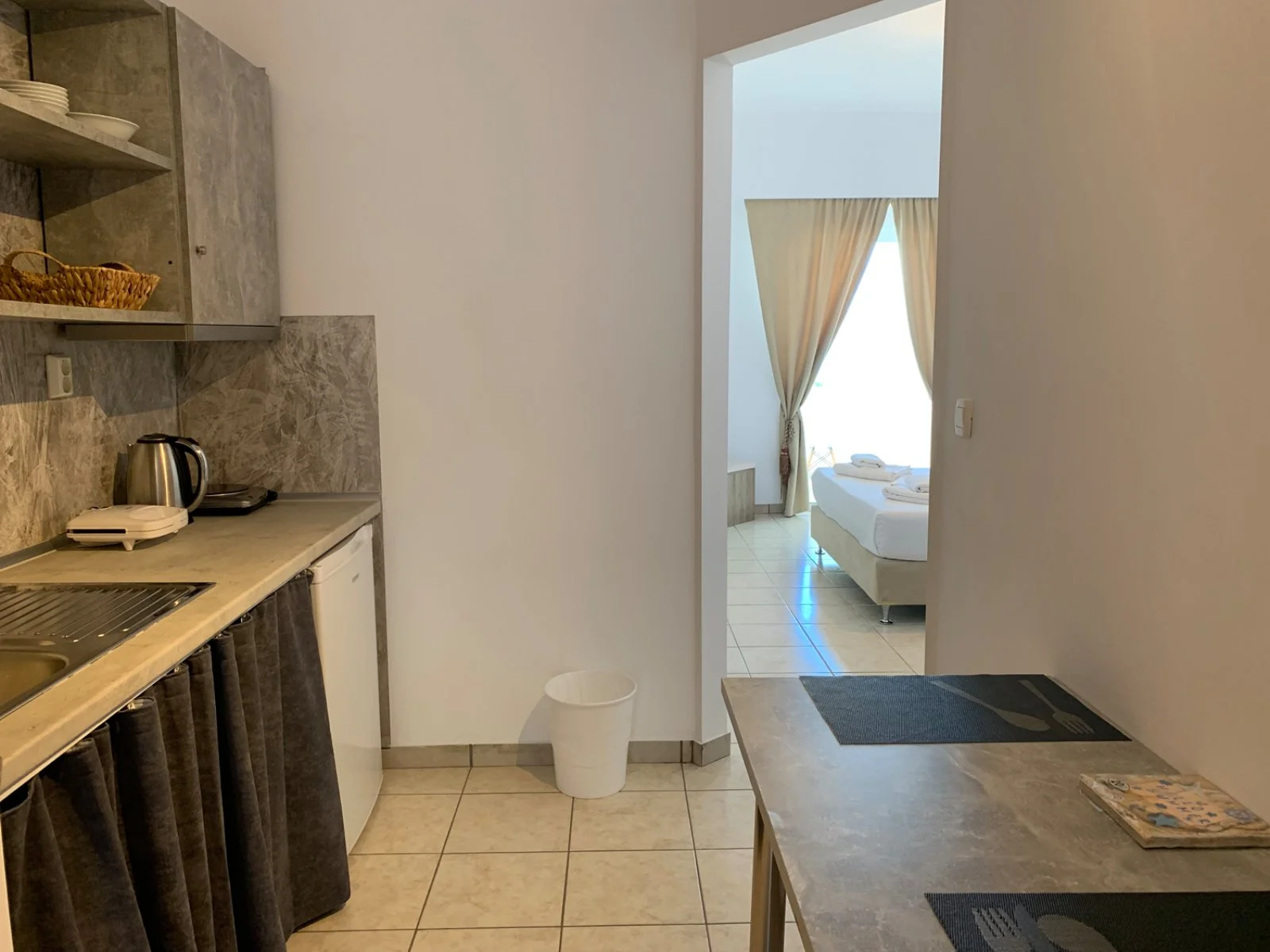 Appartamenti Play In The Sand 