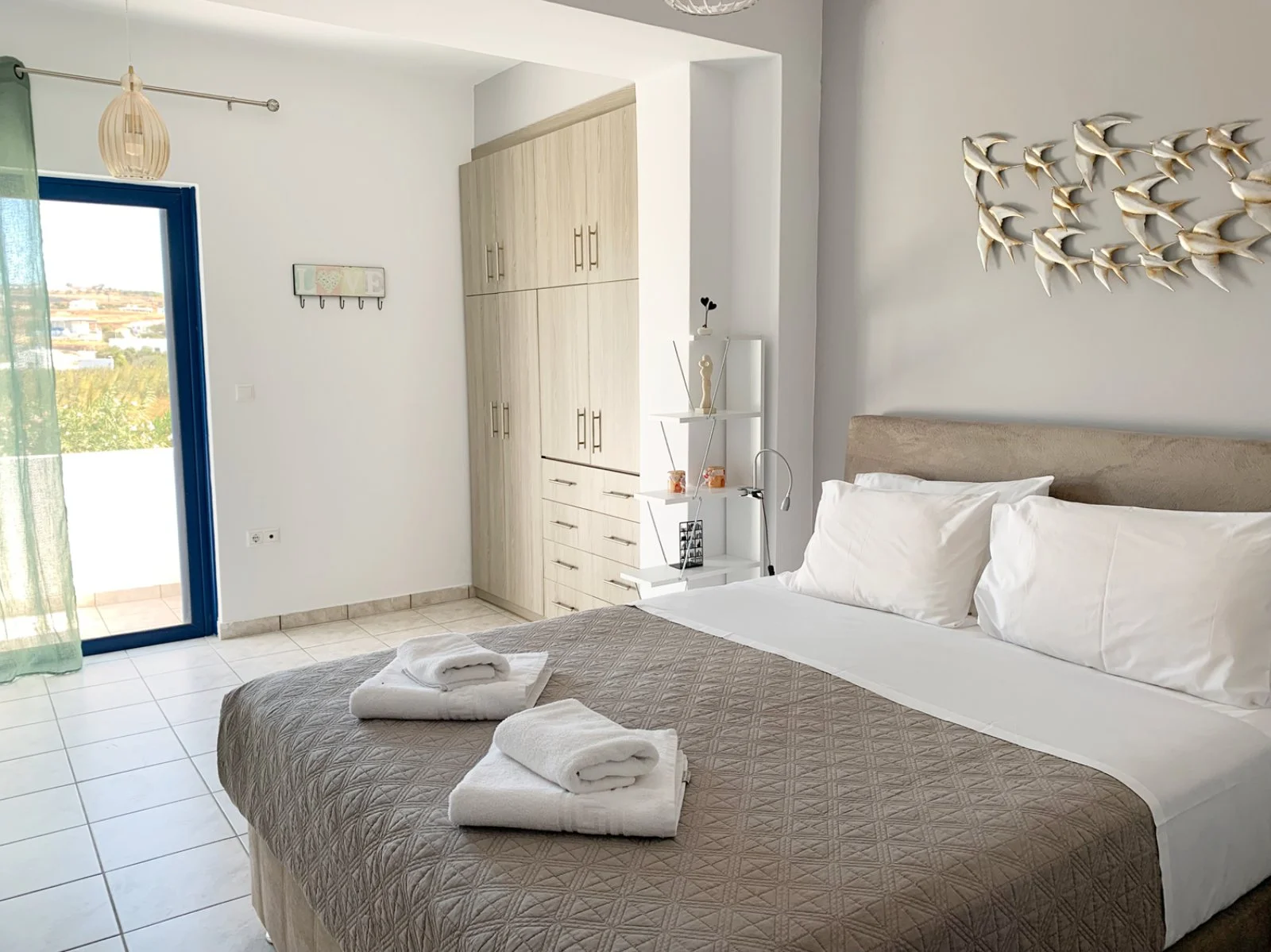 Appartamenti Play In The Sand 