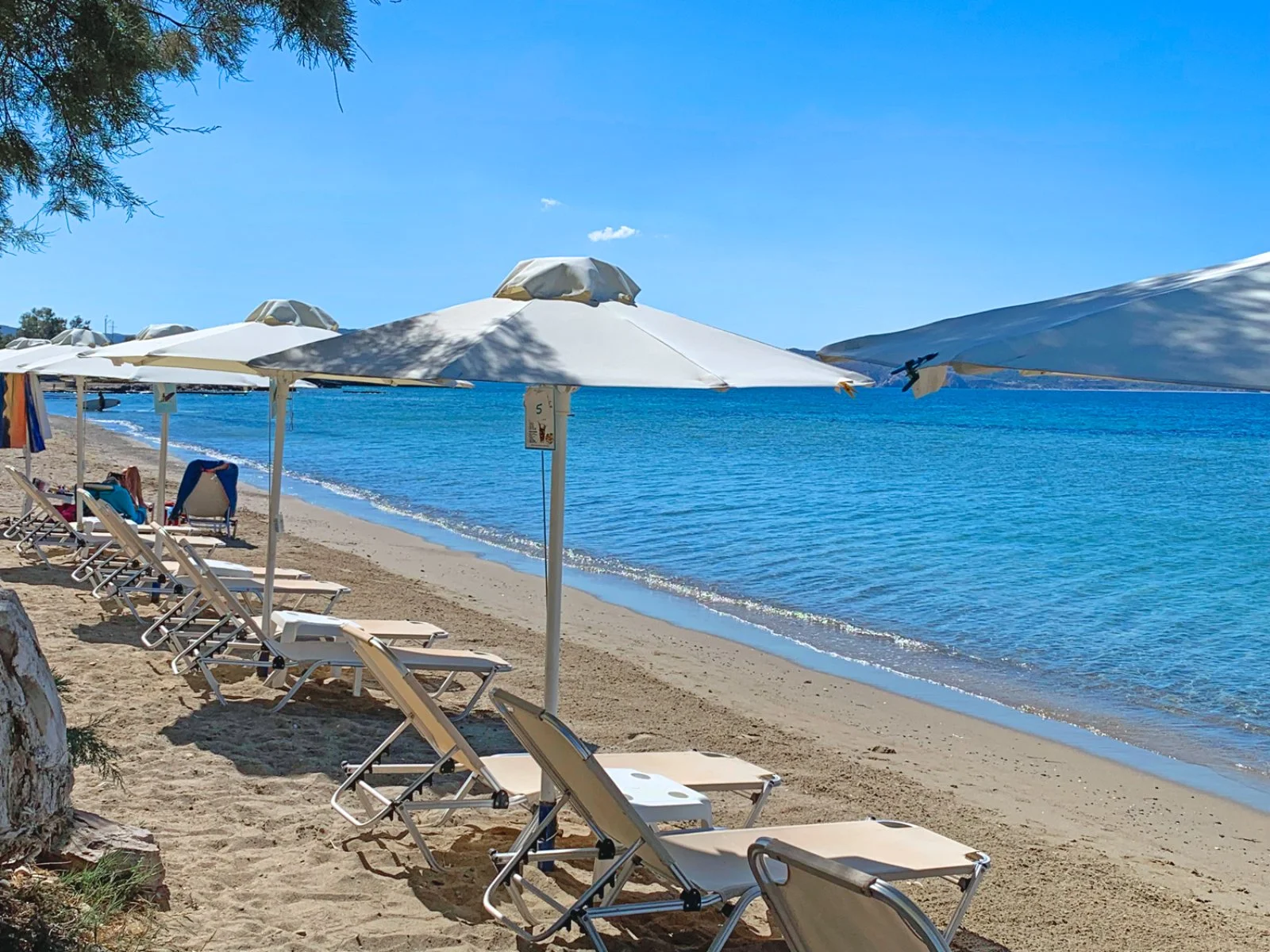 Appartamenti Play In The Sand 