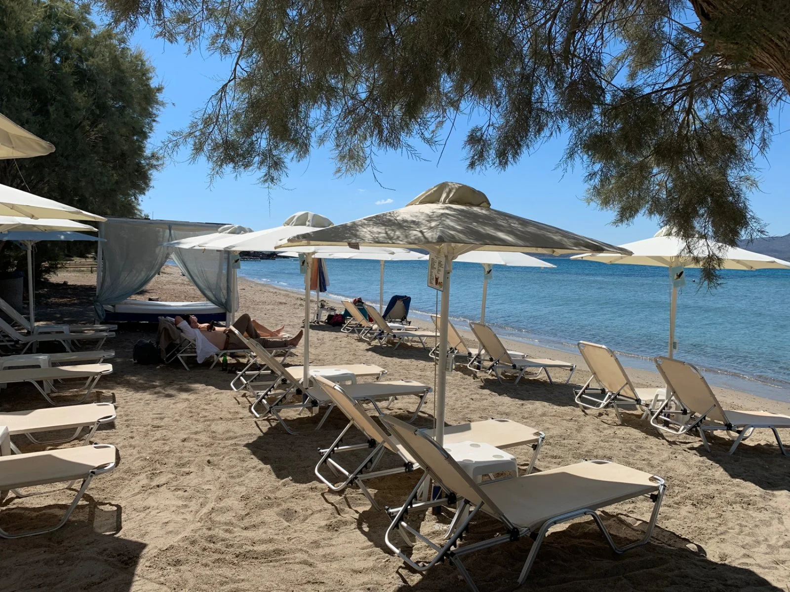 Appartamenti Play In The Sand Appartamenti Play In The Sand