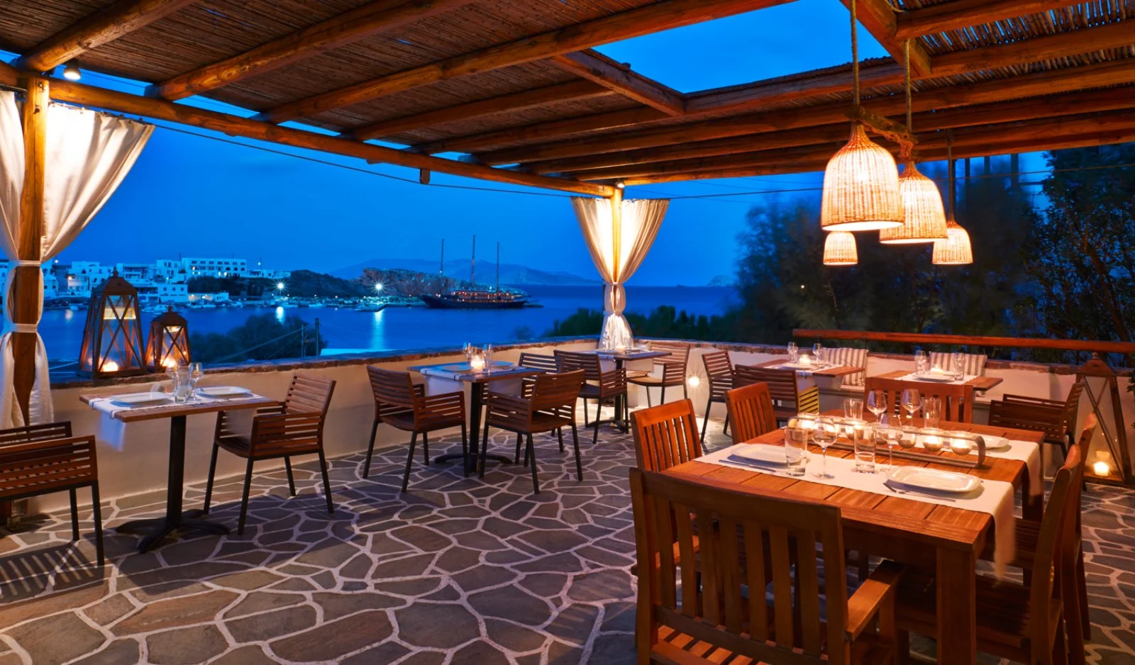 Vrahos Boutique Hotel Vrahos Boutique Hotel