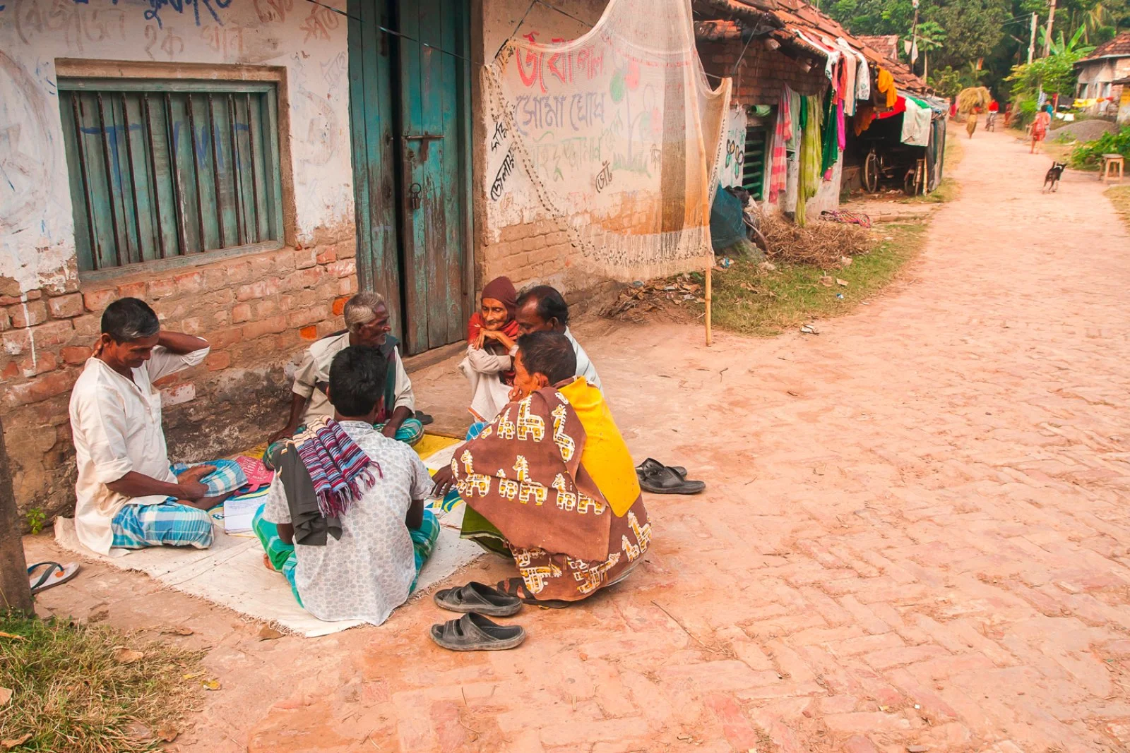 Jaipur - Abhaneri - Fatehpur Sikri - Agra